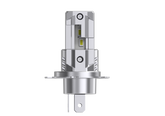H4 M6X Fanless all-in one LED Bulb 20W 2500LM